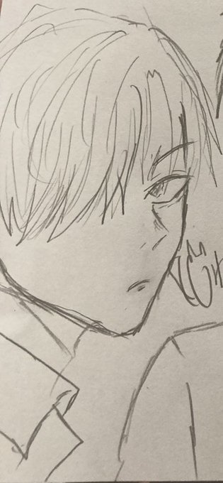 片思い 高画質 のtwitterイラスト検索結果