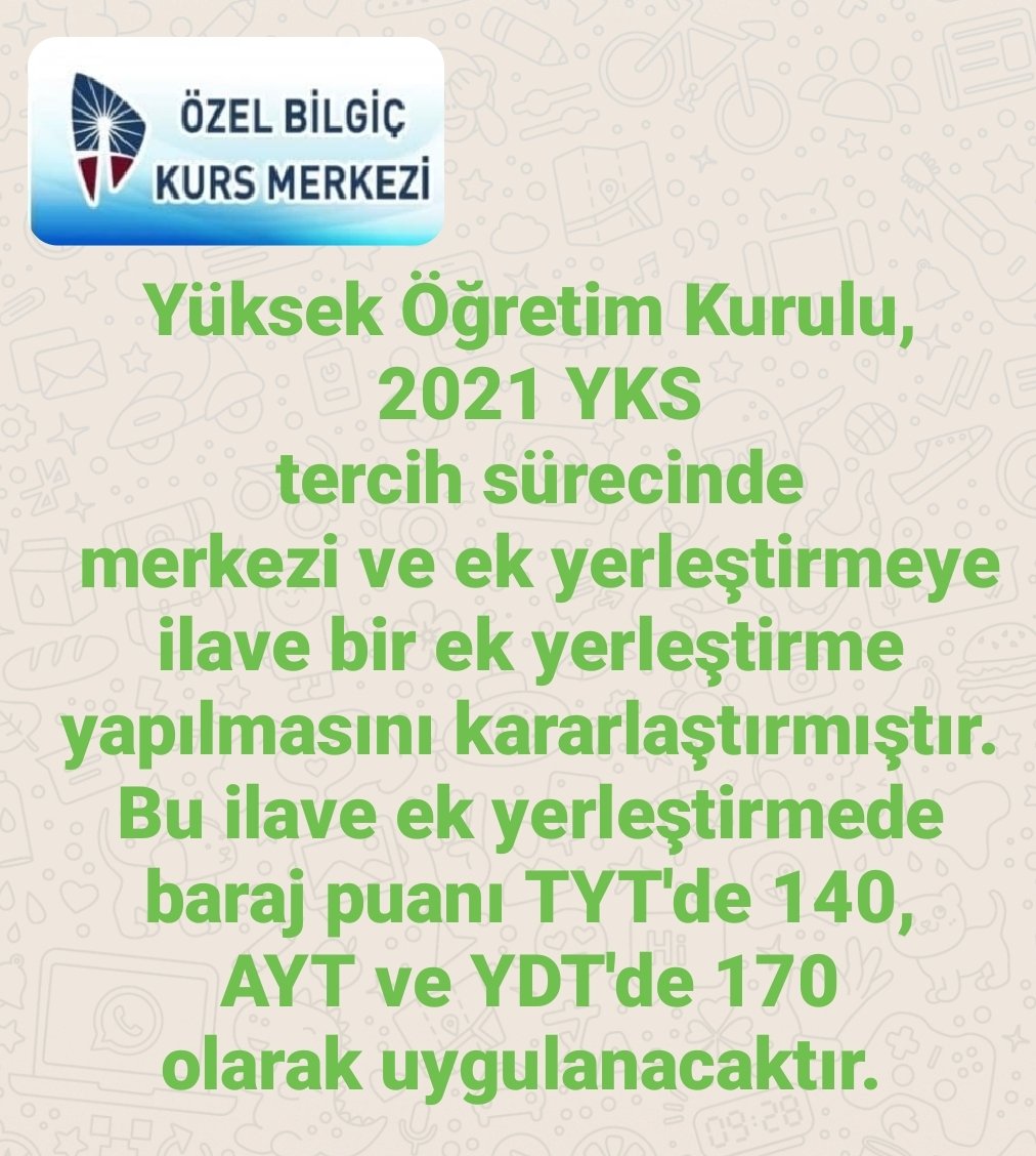 #tytbaraj140 #tyt #AYT #çeşme