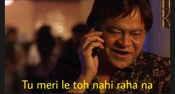 Hershey2K's tweet image. My friend telling me to earn Rs.500 just by registering on #SliceApp

Me-