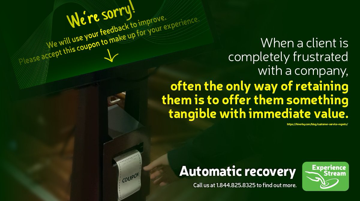 E_Stream's tweet photo. #InsightfulTuesday 

#customerexprience #customersatisfaction #customerenagagment #customersuccess #servicerecovery https://t.co/KU1JyAqYqk