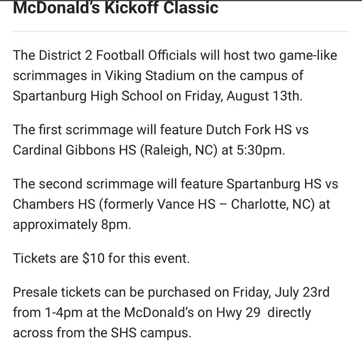 It’s getting closer!!! GO VIKINGS!!!