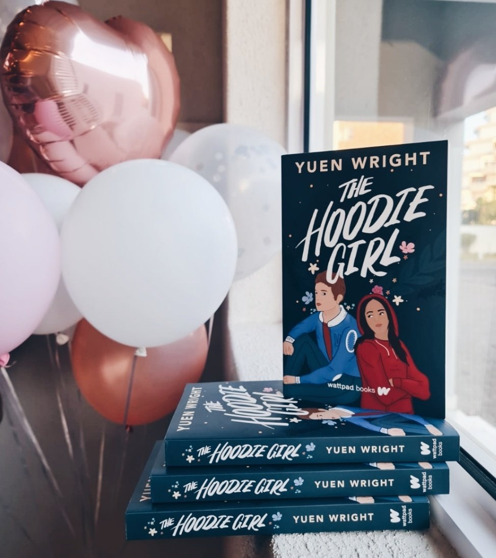 Wattpad On X The Hoodie Girl By Yuen Wright (yuenwrites), 60 OFF