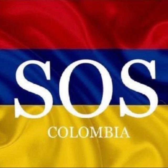 alconazul71's tweet photo. #AlertaPolombia; @IvanDuque y @Diego_Molano #Nazis #Asesinos
#SOSColombiaDDHH #SOSCaliDDHH #SOSBogotaDDHH
!#ATENCION!
@MisionONUCol
@ONU_es
@antonioguterres
@mbachelet
@UEenColombia
@newspaperjjjk
@parlamentoUE
@EmbAlemaniaCOL
@Pontifex_es
@CourPenaleInt @ONUHumanRights https://t.co/o4APQCHOiq