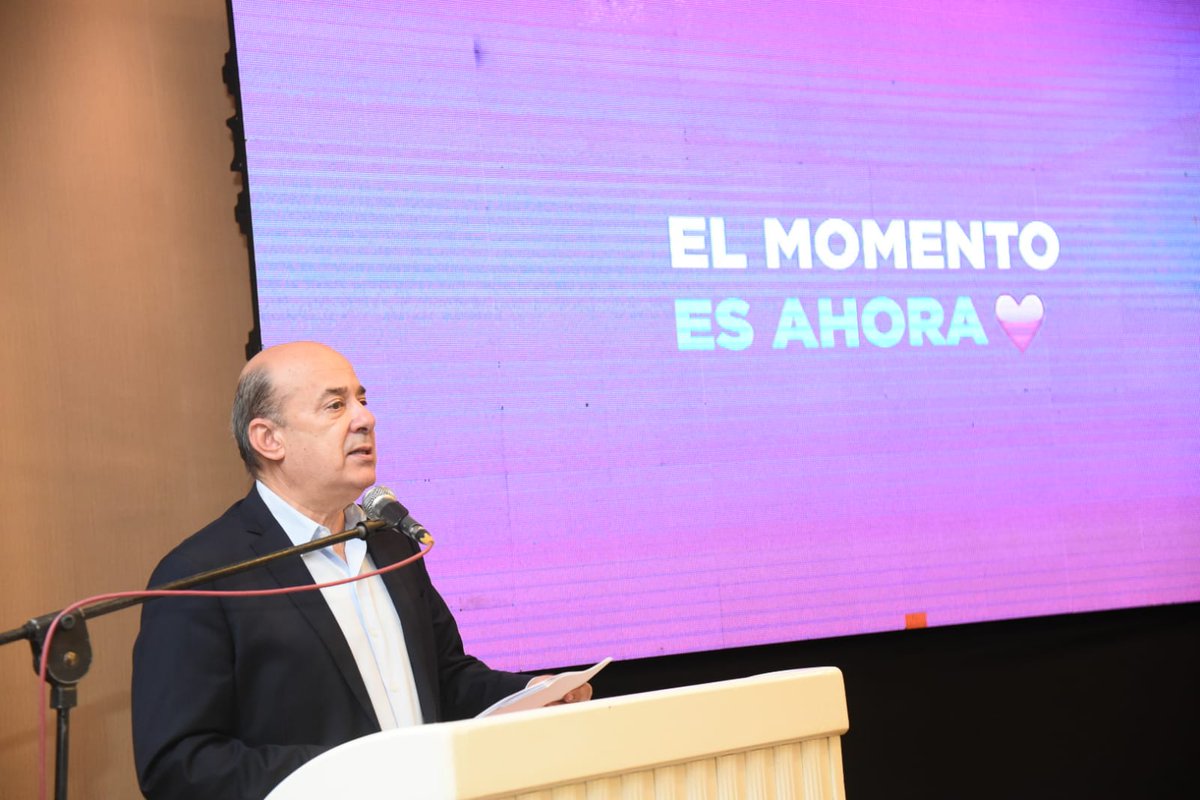 CorrientesCdT's tweet photo. Basta de parches y soluciones temporales. Llegó el momento de acercar el Municipio a los vecinos, llevando obras y servicios todos los barrios.

Juntos podemos lograrlo. El momento, ¡#EsAhora!💪 https://t.co/PoCPPCv3Cn