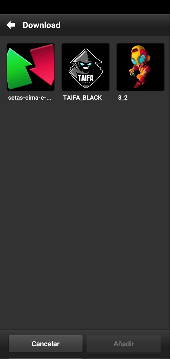 Alguien sabe por que se me han borrado todas las descargas?