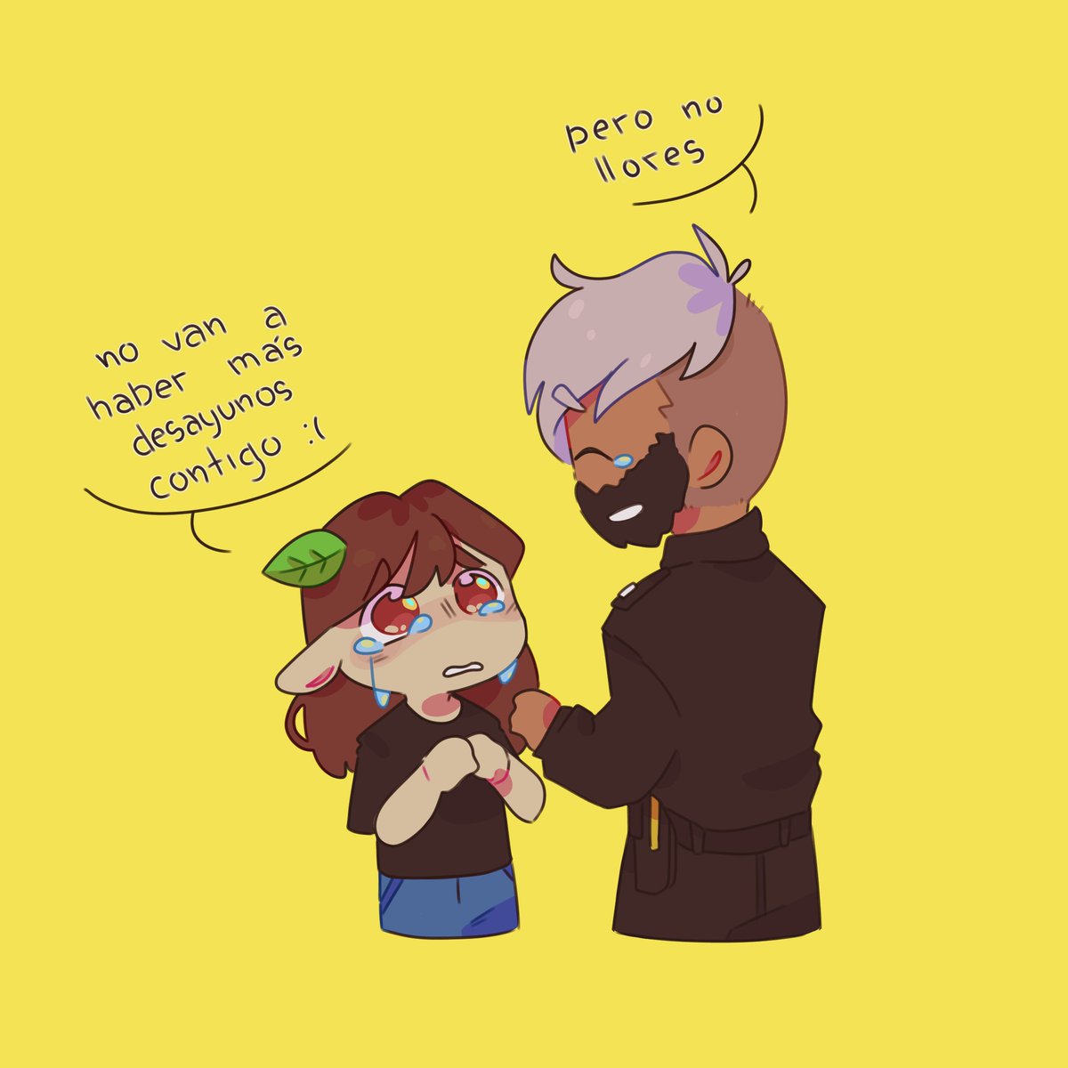 h. o. m. y. tweet media