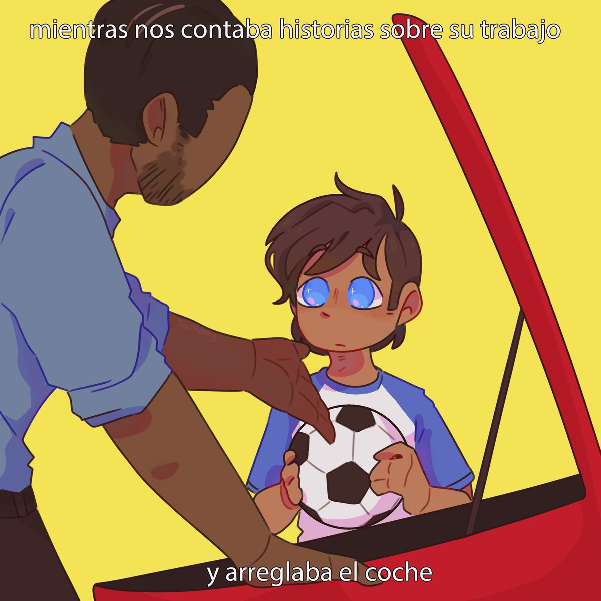 h. o. m. y. tweet media