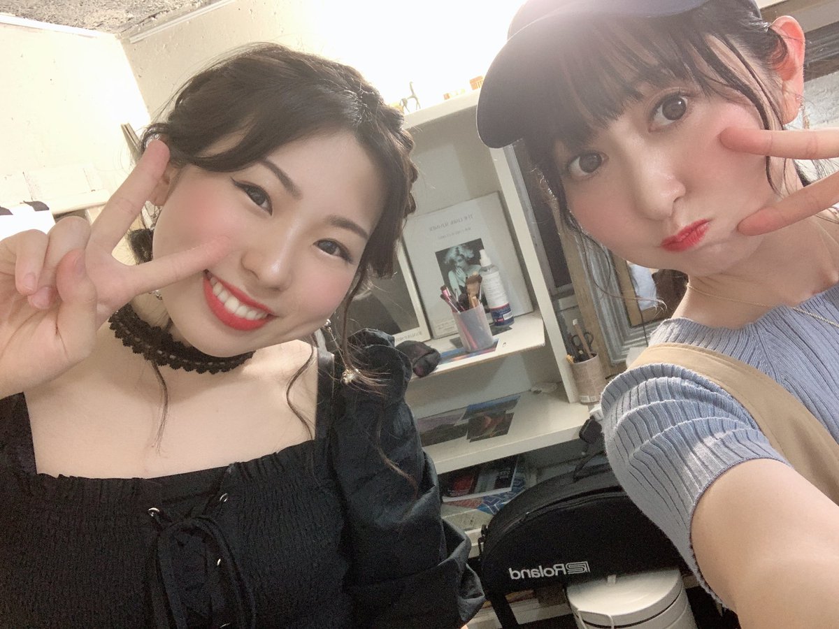 松本ちはや パーカッション Chihaya147 Twitter