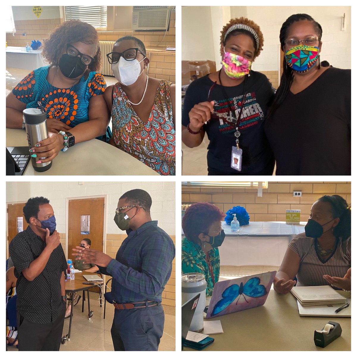 PGCPS Office of Professional Learning & Leadership tweet media