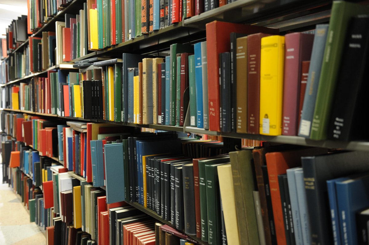 As the Libraries plans to restore select services for the Fall term, important changes to library access &amp; borrowing procedures will take effect on August 17, including the reopening of library stacks: blogs.cul.columbia.edu/spotlights/202…