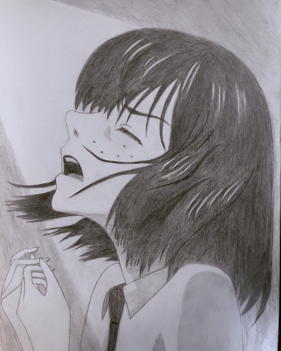 core_knit_6's tweet photo. inori. 「祈り」-鈴

いちばん心に残ったシーン。

竜とそばかすの姫　イラスト
#竜とそばかすの姫
#竜とそばかすの姫イラスト
#BELLE
#絵描きさんと繋がりたい #絵 #イラスト
#art #sketch #design #illustration https://t.co/y6mEQrjNHN