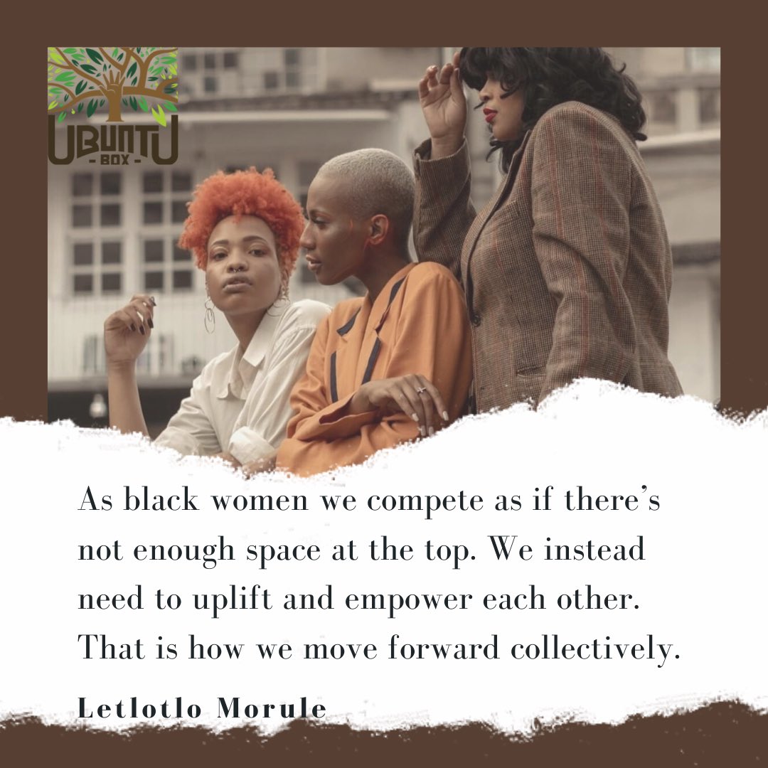 ✊🏽
#womenempowerment #WomenSupportingWomen #WomensMonth