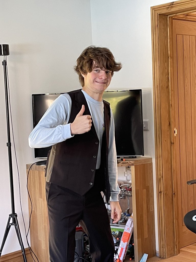 circleddotcom's tweet image. tubblings i hate to break it to you