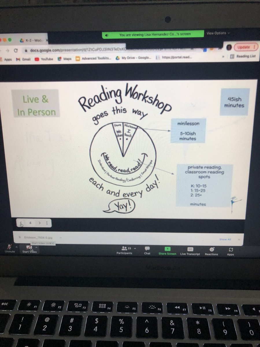 So excited for the week ahead! Learning with/from the best educators in this field! <a href="/TCRWP/">TCRWP</a> #readersworkshop
