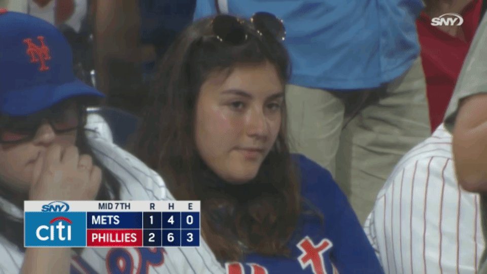 TimBritton's tweet photo. ‘That’s all of us right now’: How a Mets fan and her face-palm captured the worst stretch of New York’s season
https://t.co/D571H0SkYe https://t.co/HLEp6BmwUj