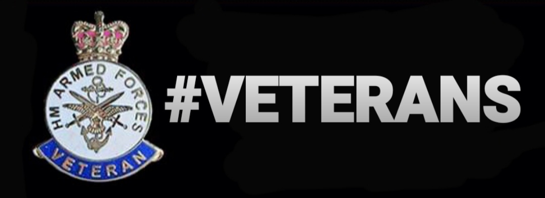 ProjectVeteran9's tweet image. #VETERANS