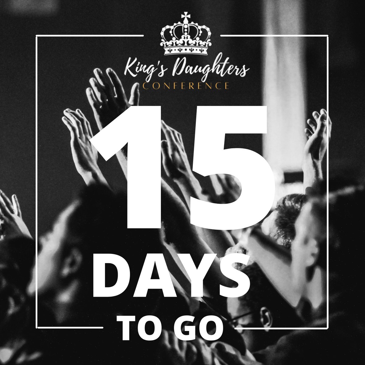 King's Daughters Conference (kingsdaughtersc) Twitter