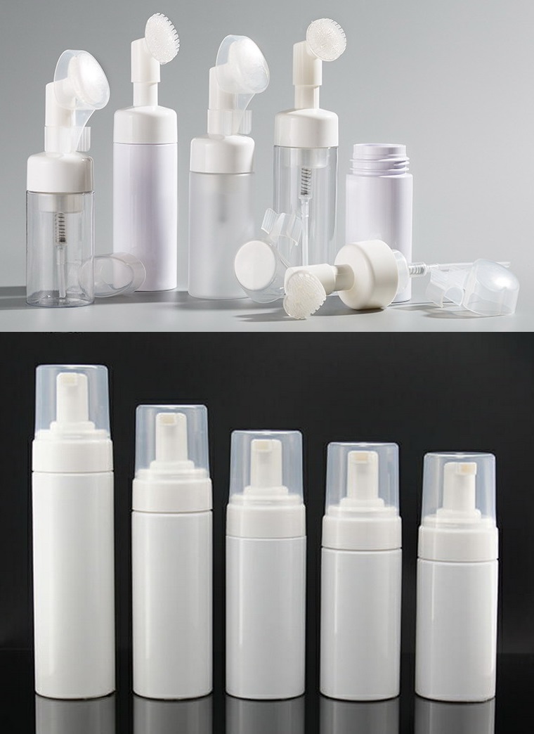 sumsengpack's tweet photo. PET empty 80 100 120 150 180 200ml mousse bottle foam bottle https://t.co/XgNXkl2XoZ