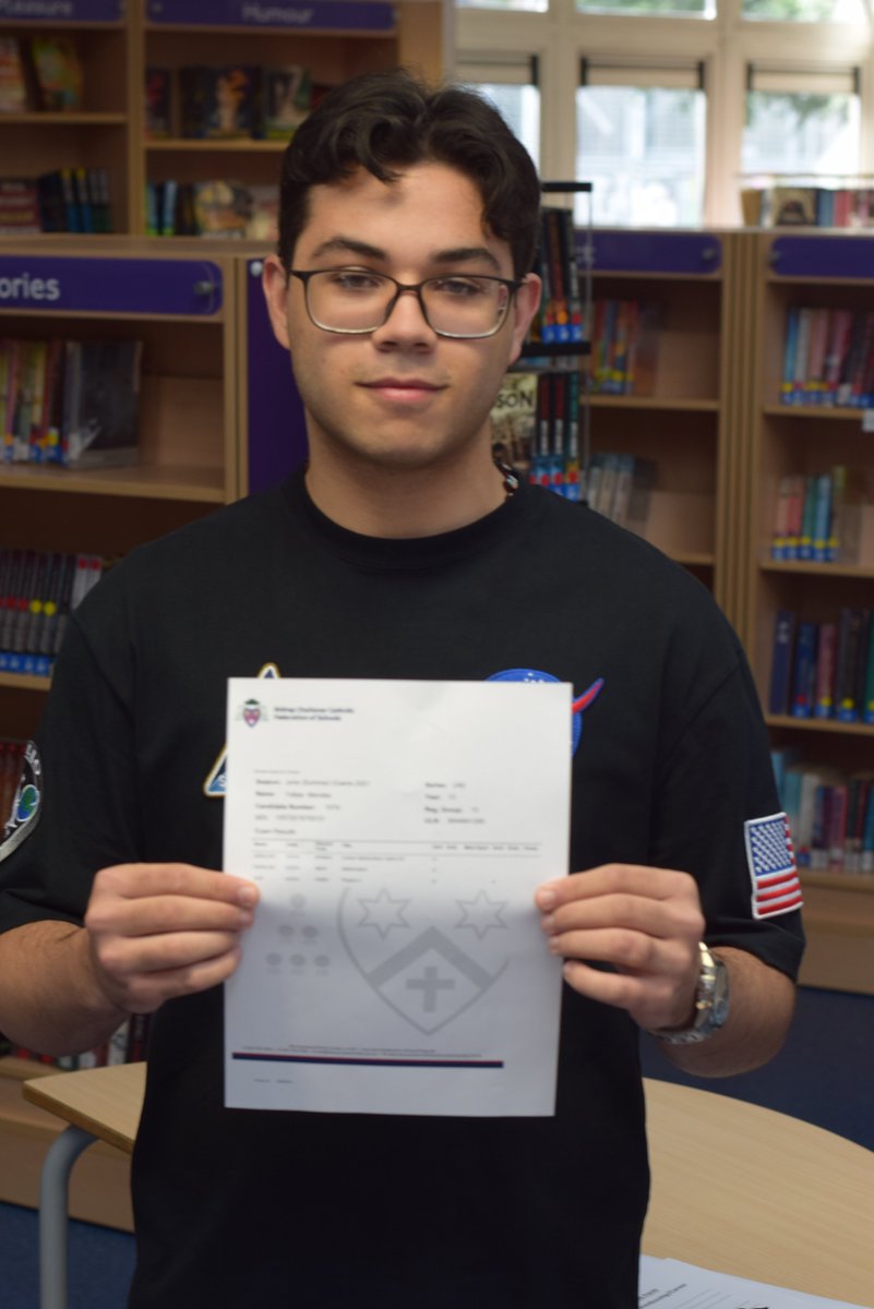 Felipe will begin reading Engineering at <a href="/imperialcollege/">Imperial College London</a> in the Autumn.