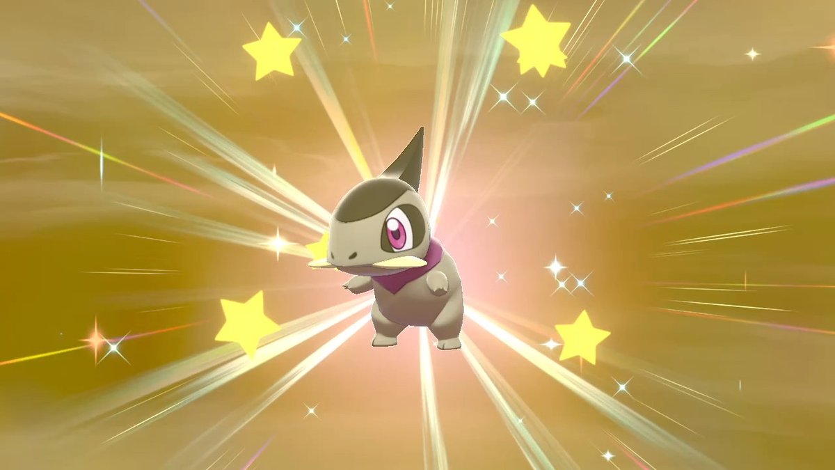 ポケモンgo キバゴの色違い 入手方法と実装状況 攻略大百科 ポケモンgo キバゴの色違い 入手方法と実装状況 攻略大百科