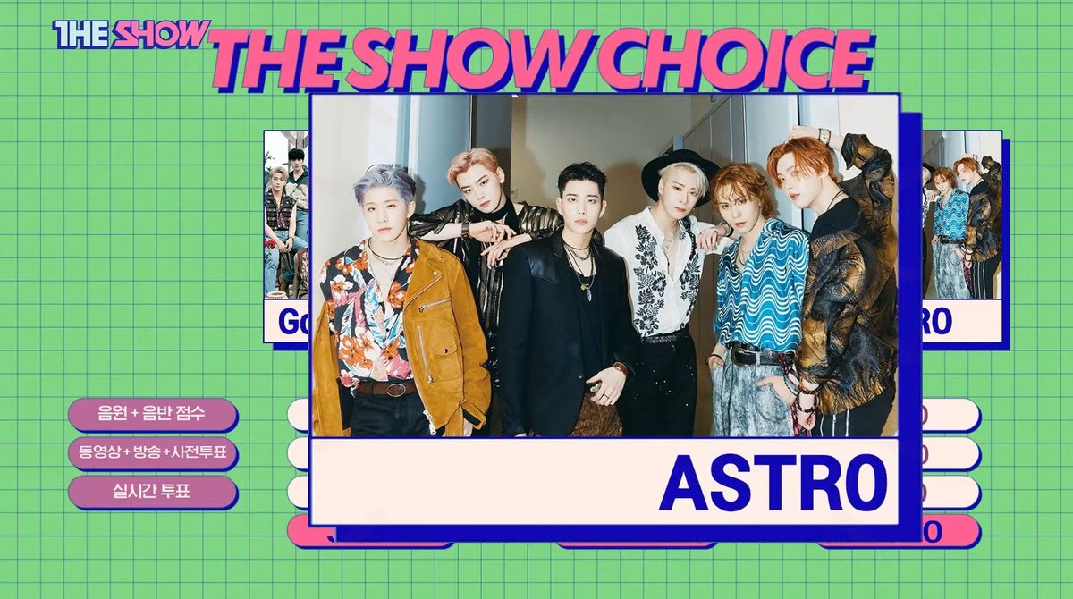 wondernneka's tweet photo. FIRST WIN FOR THIS COMEBACK 😭🏆
#ASTRO #SWITCH_ON #After_Midnight #AfterMidnight_1stWin
#SWITCH_ON1stWin #ASTRO1stWin https://t.co/hbbdwm37PI