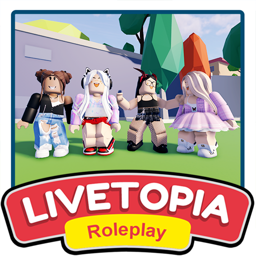 LIVESTREAM UPDATE in Roblox  Life 