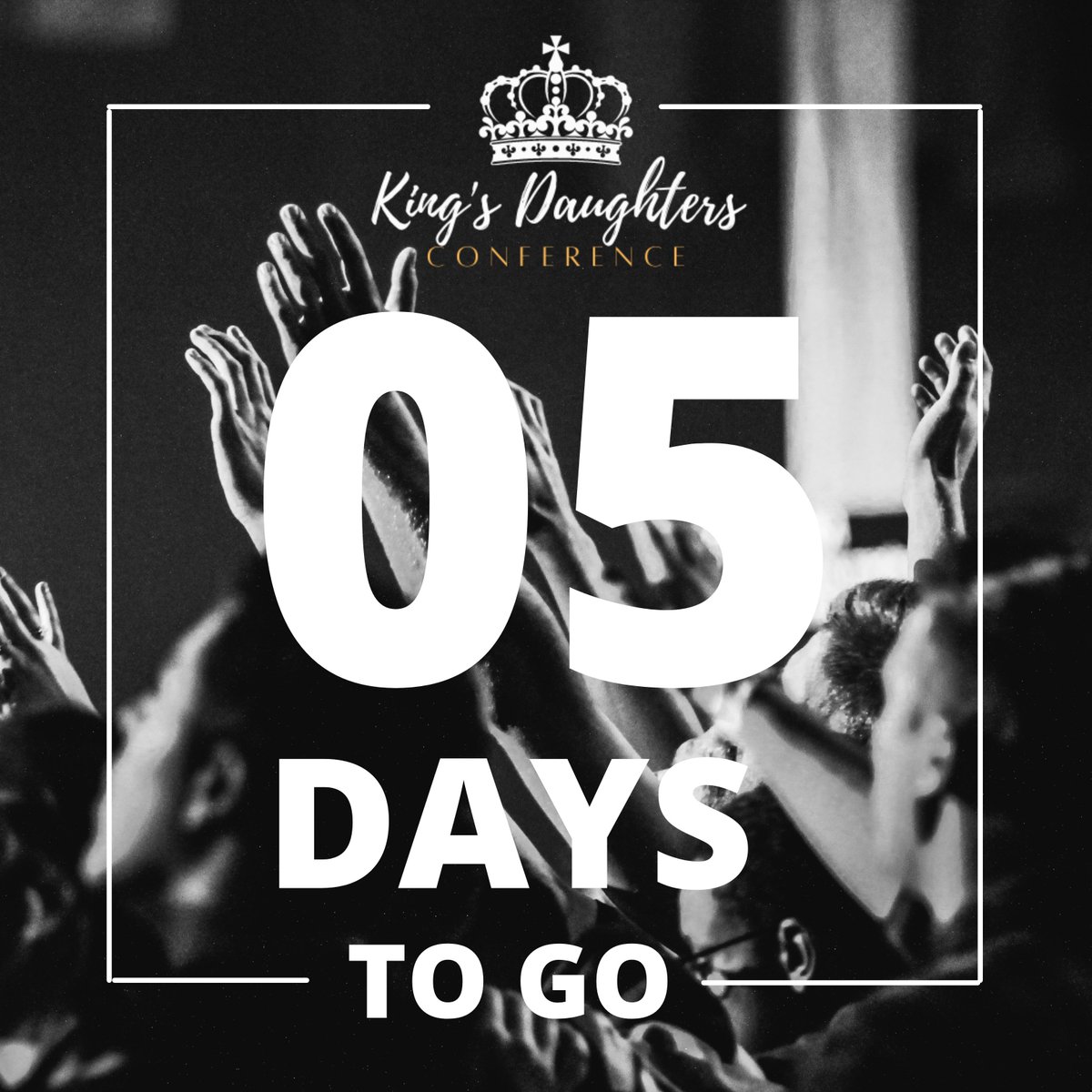 King's Daughters Conference (kingsdaughtersc) Twitter