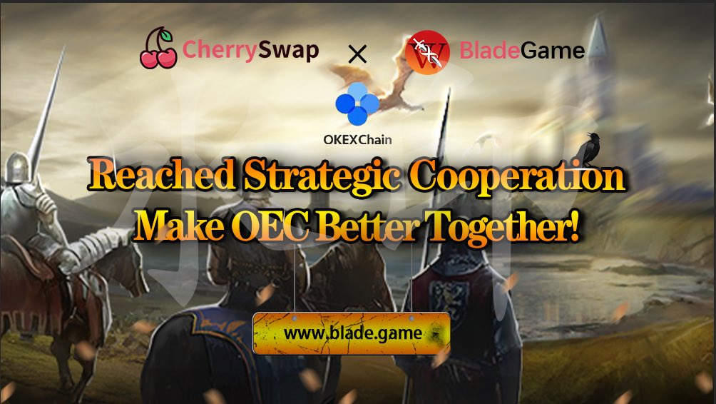 BladeCommunity tweet media