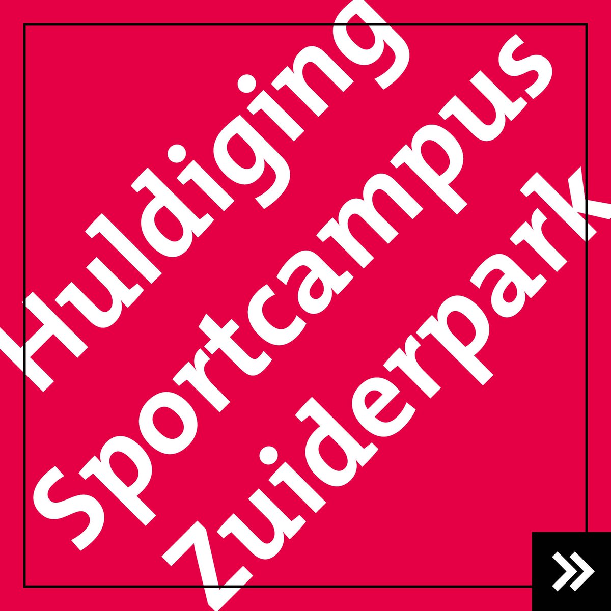 Den Haag Topsport tweet media