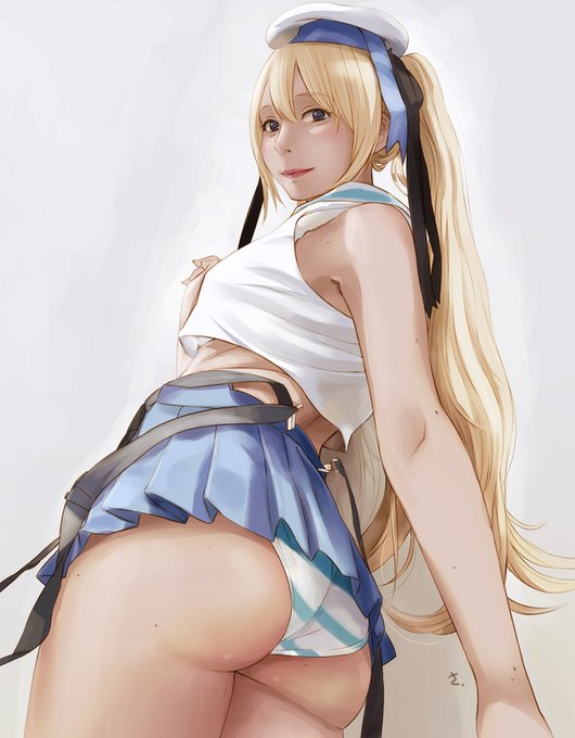 アリアさん(@arya_cos)のマリーを描きました。

またお尻絵だよ…( 'д)ヒソ('д`)ヒソ(д` ) 