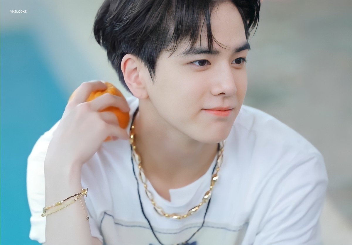 his smile 

#THEBOYZ #더보이즈 #YOUNGHOON #영훈