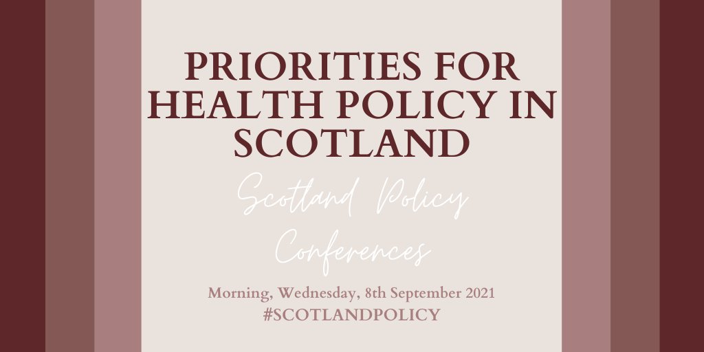 ScotlandPolicy (@scotlandpolicy) on Twitter photo Join <a href="/scotlandpolicy/">ScotlandPolicy</a> on the 8th September to discuss the Priorities for health policy in Scotland with speakers including @AndrewFraserPH <a href="/rpearson1969/">Robbie Pearson</a> <a href="/Carolineslamb/">Caroline Lamb</a> <a href="/agcolehamilton/">Alex Cole-Hamilton MSP🔶🇺🇦</a> <a href="/AnnieWellsMSP/">Annie Wells MSP</a> <a href="/CrooksGeorge/">Prof. George Crooks</a> <a href="/DundeePublicH/">Dundee Public Health</a> <a href="/Palliative_Scot/">Mark Hazelwood (mostly on Bluesky)</a>! More info: bit.ly/2UP3VpA Join <a href="/scotlandpolicy/">ScotlandPolicy</a> on the 8th September to discuss the Priorities for health policy in Scotland with speakers including @AndrewFraserPH <a href="/rpearson1969/">Robbie Pearson</a> <a href="/Carolineslamb/">Caroline Lamb</a> <a href="/agcolehamilton/">Alex Cole-Hamilton MSP🔶🇺🇦</a> <a href="/AnnieWellsMSP/">Annie Wells MSP</a> <a href="/CrooksGeorge/">Prof. George Crooks</a> <a href="/DundeePublicH/">Dundee Public Health</a> <a href="/Palliative_Scot/">Mark Hazelwood (mostly on Bluesky)</a>! More info: bit.ly/2UP3VpA