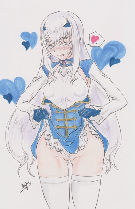 ❤️ランスロットからのオッケー編❤️

「マスター…僕たち恋人だろ…❤️
  …だからその…こういう事…
   …するんでしょ…

         ……いいよ❤️…」 