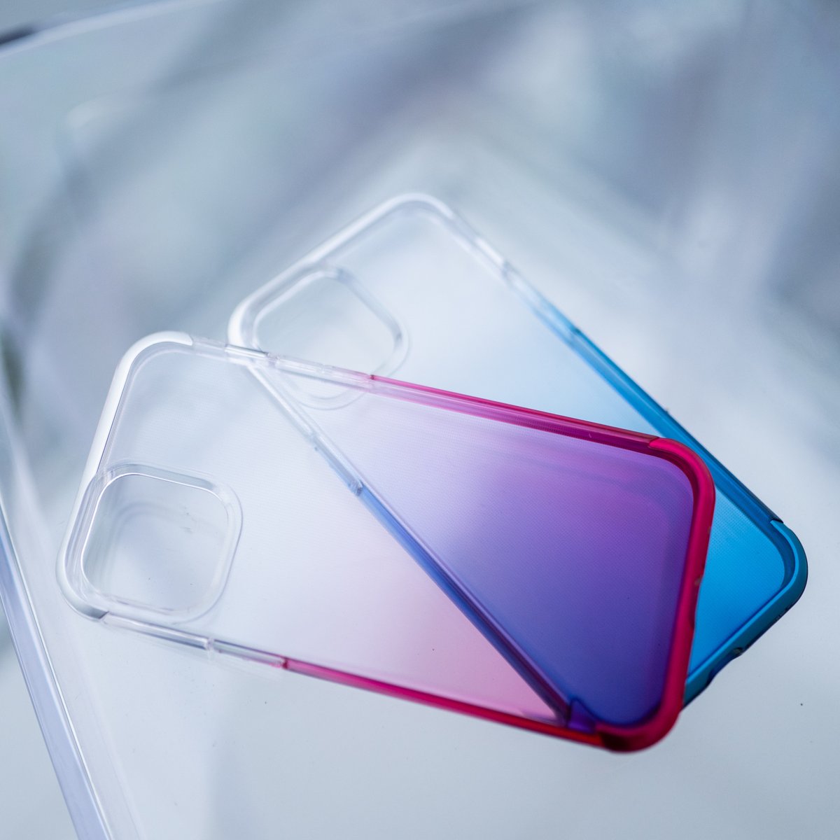 MobileTechnica's tweet photo. Protect your device from the wear and tear of daily life and look good doing it. Raptic Air cases are designed to complement the colour of your phone.
c/o: @rapticstrong
#applefan #iphone12 #iphone12pro #appleiphone12 #phonecase #phonecasedesign #smartphonecase https://t.co/OvLTiXBvQi