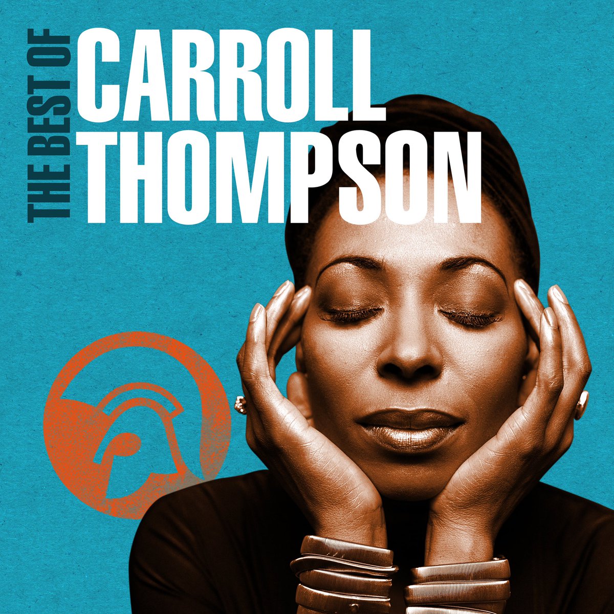 Carroll Thompson tweet media