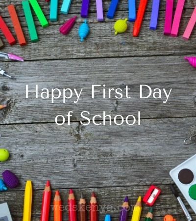 Wishing everyone in The School District of Palm Beach County an awesome 1st day of school. #YourTimeToShinePBC