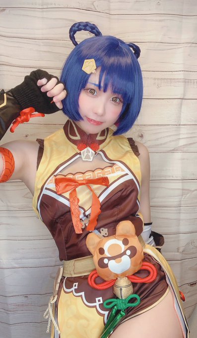 Twitterのコスプレ画像51