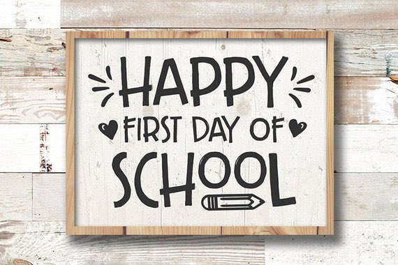 Wishing everyone in The School District of Palm Beach County an awesome 1st day of school. #YourTimeToShinePBC