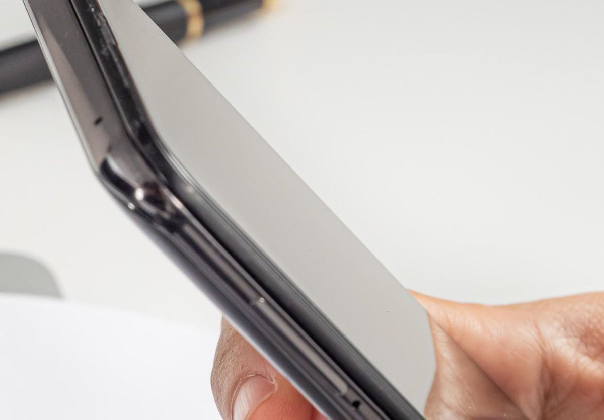 Gadgetsdata's tweet image. #MiMix4 live images !!