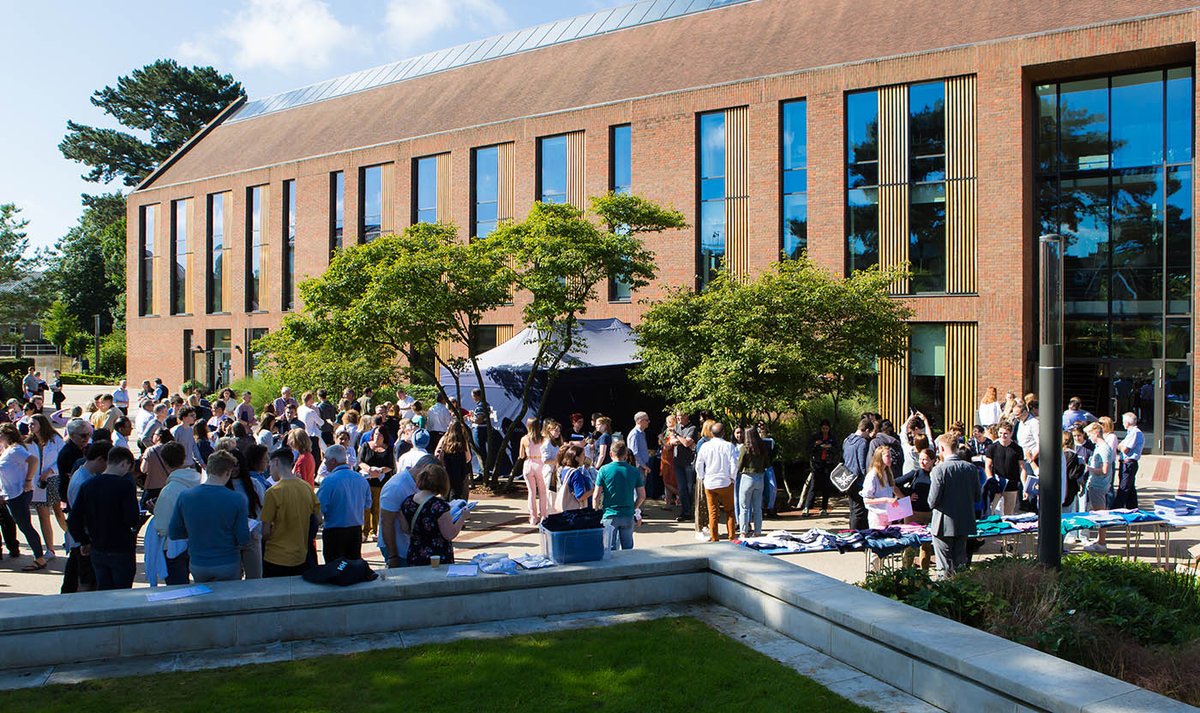 ReigateGrammar's tweet photo. RGS was named as School of the Year in the "School Oscars" for 2020-21, and in a year of record results nationally, Reigatians were not left behind. RGS has been the highest attaining co-ed day school in Surrey for five years and this year saw continued record-breaking successes. https://t.co/J75Lxv9LvQ