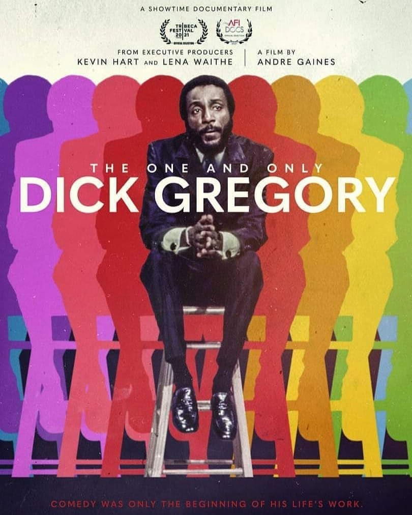 urbanfilmreview's tweet photo. The Comedian. Activist. Legend. #DickGregory
Photo Shared From docujourney_productions
#Legend #Showtime #BioDoc #UrbanFilmReview #Actor #Actors #ActorsLife #BlackCulture #BlackMovies #Movies #BlackActor #BlackHollywood #BuyBlackMovies #MovieStar #Movie #Scene #MovieSet #Set # https://t.co/xeHXzwIOmX