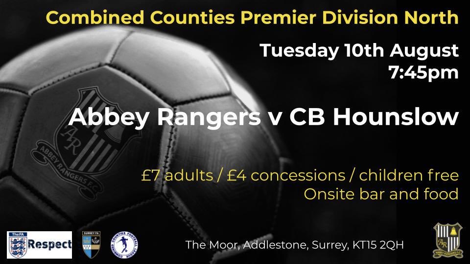 Footballs back at The Moor tonight!!