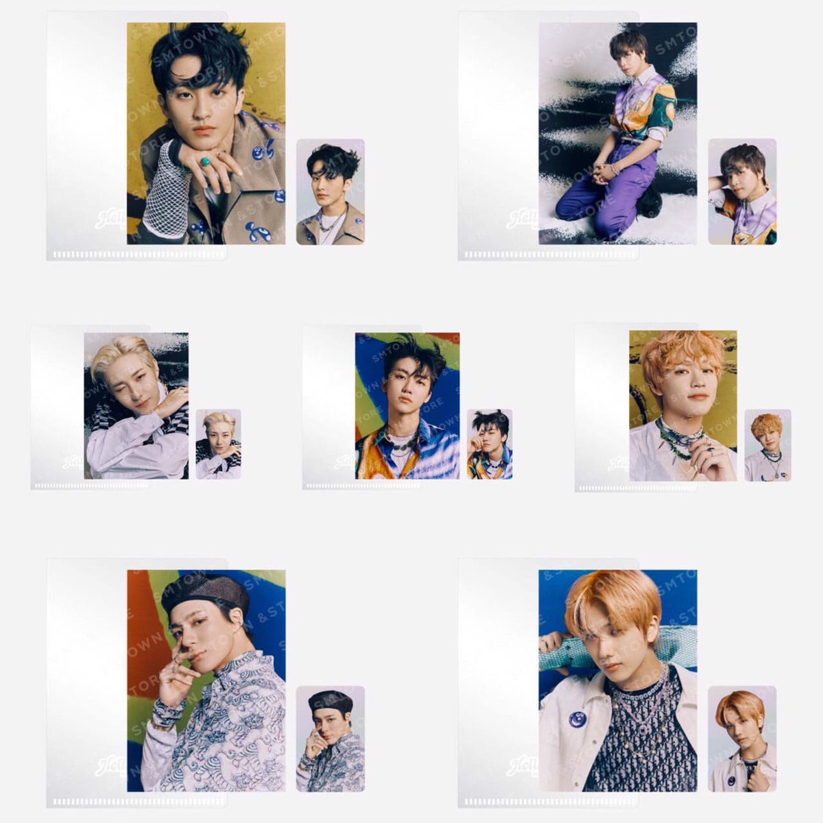 chenjigo's tweet photo. (EU/WW) NCT DREAM HELLO FUTURE MD GO🍯

https://t.co/kiKzUTTuz0 https://t.co/SJxQf4acbF
