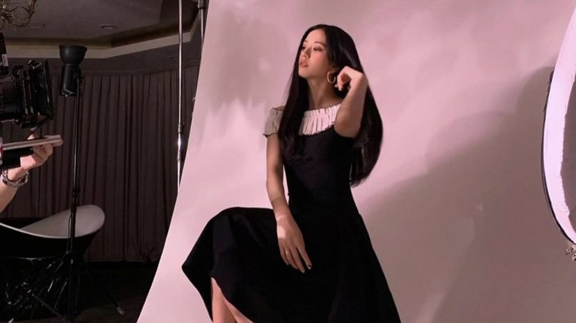 chisooshi's tweet photo. the way she’s been so confident lately.. https://t.co/vf4bMk3pFq