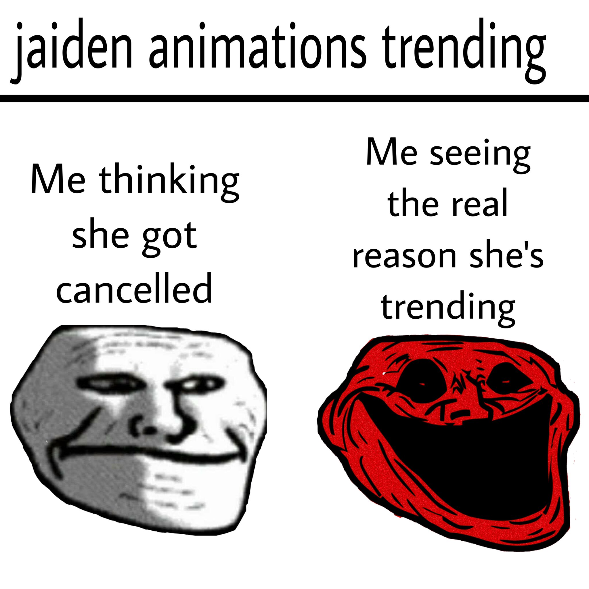 Jaiden Animations Doesn't Deserve This… 