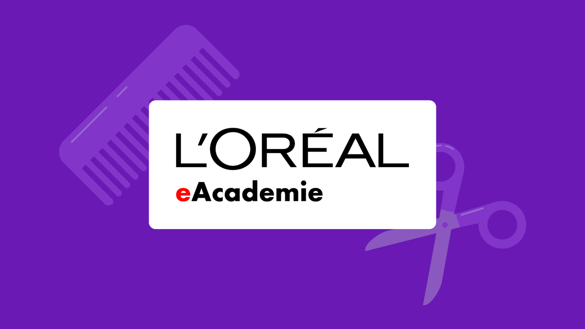 evronecom's tweet photo. L’Oréal eAcademie is a digital platform for the beauty industry. #Evrone had to rethink its architecture to launch new features, create an API for communicating with the digital ecosystem, and develop tools for stylists: https://t.co/NBRfuiCPOo & https://t.co/pObBMpbHEQ. https://t.co/PJTpvd4xBy