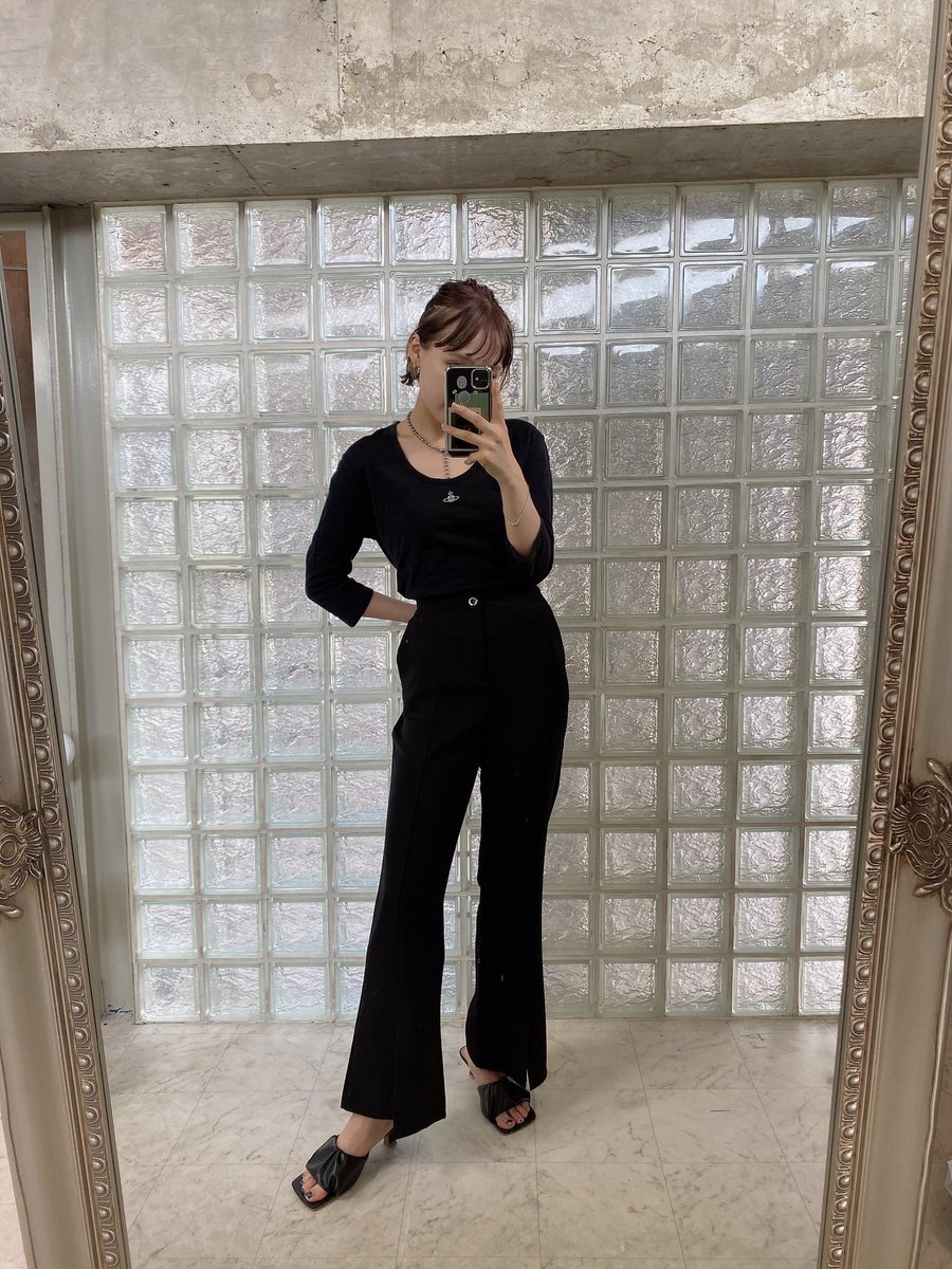 本日もご来店ありがとうございました！
ブランドアイテム入荷致しました✨
人気アイテムのためお早めにです🙇‍♀️