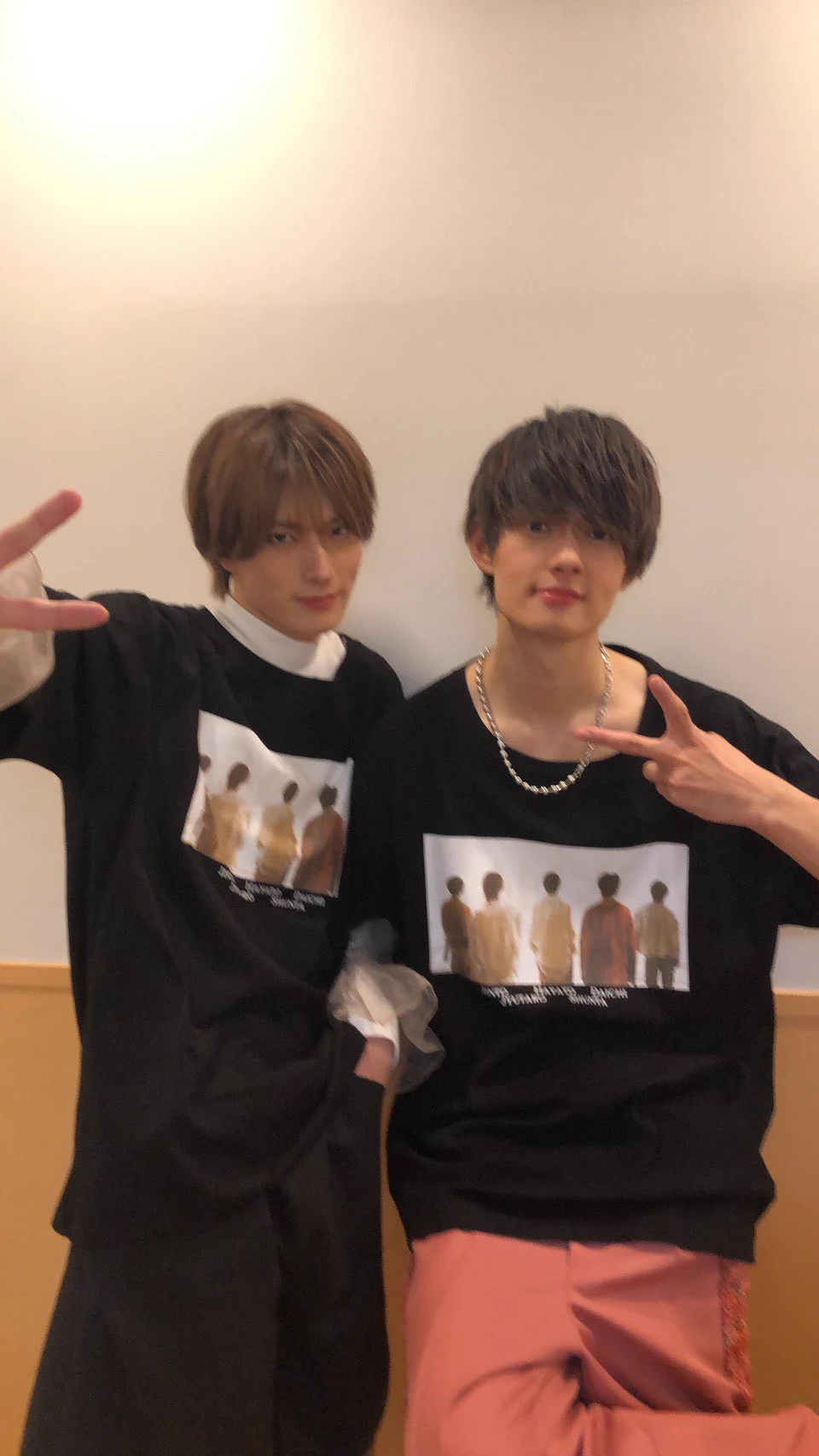 M!LK OFFICIAL on X: 