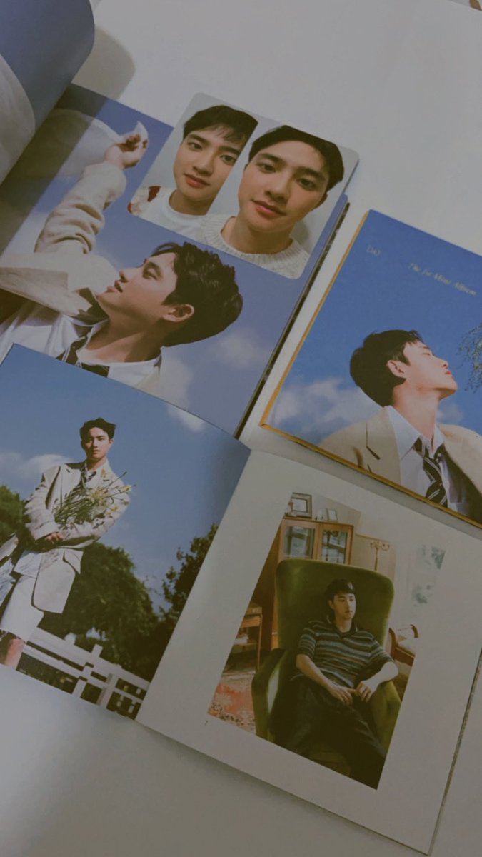 udah sampe albumkuuu🥺🥺🥺