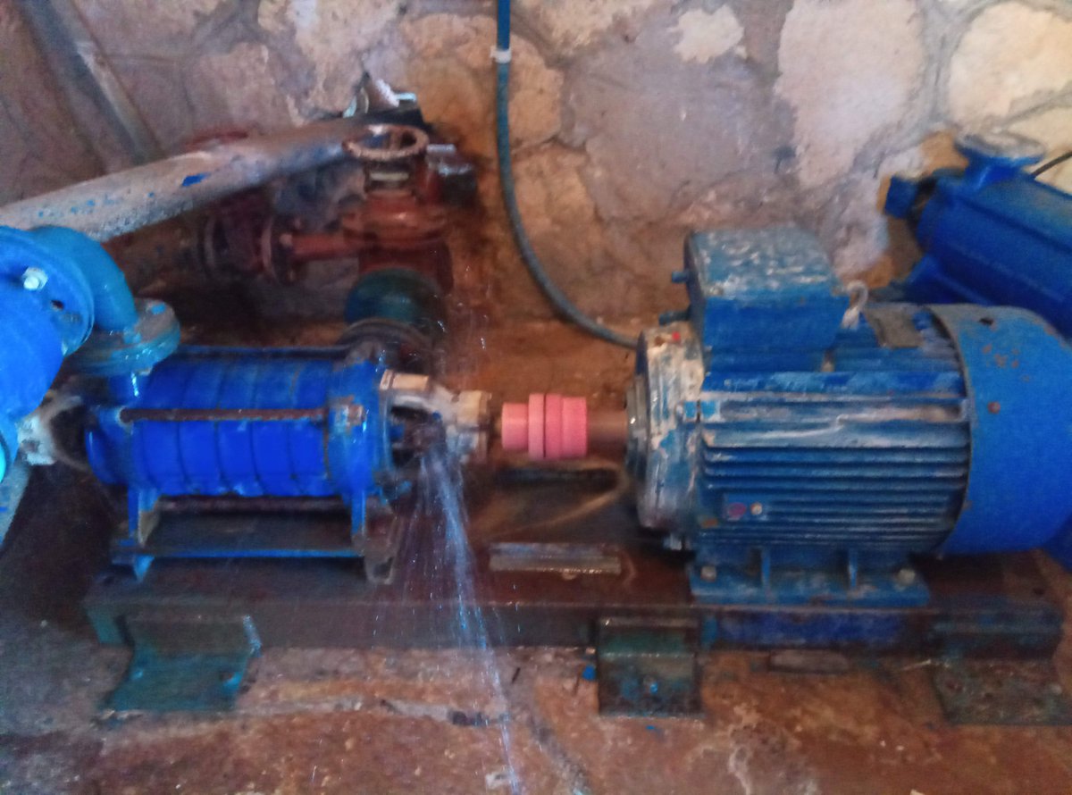 Vibration monitoring 
#admes #admesgr #vibrationmonitoring #vibrationmonitoringservices